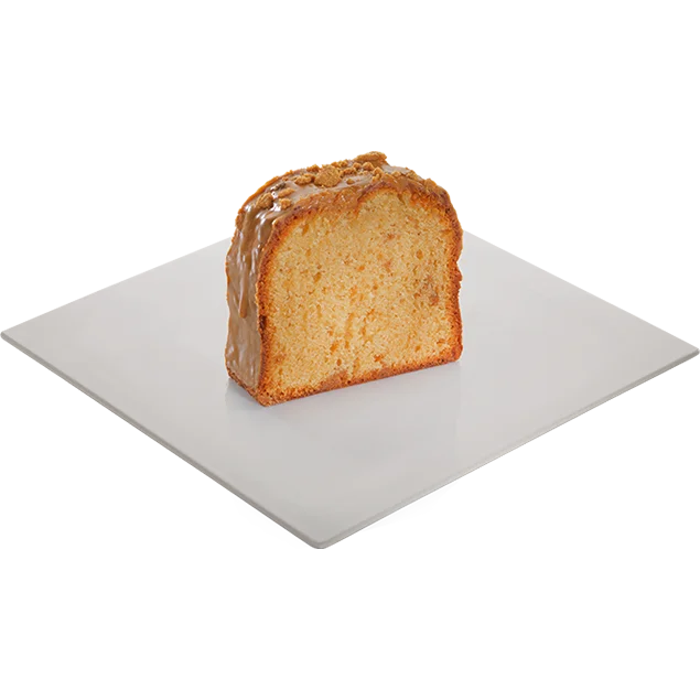LOTUS LOAF CAKE PRODUCT IMAGE