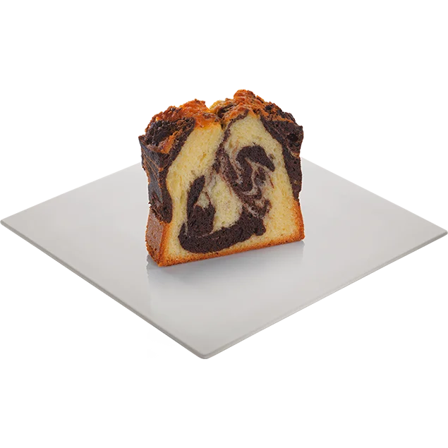 ZEBRA LOAF CAKE PRODUCT IMAGE