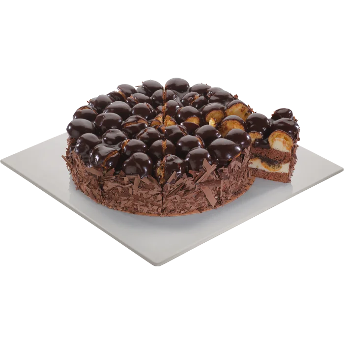 PROFITEROLE PRODUCT IMAGE