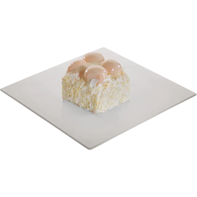 WHITE PROFITEROLE PRODUCT IMAGE