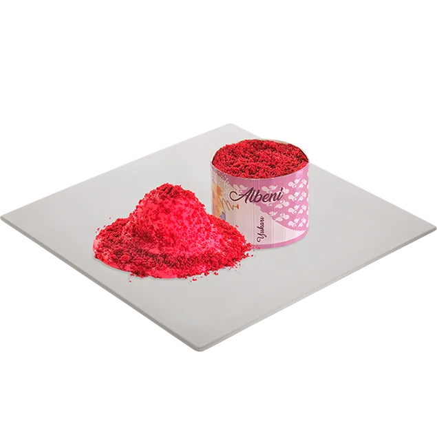 STRAWBERRY & RASPBERRY PRODUCT IMAGE