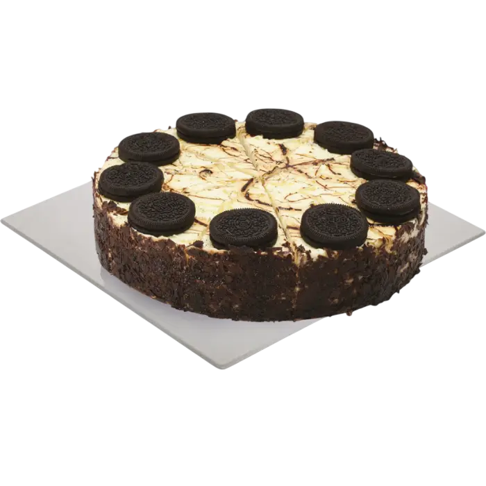 OREO CAKE PRODUCT IMAGE
